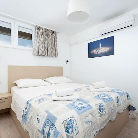 Frana Blue Apartment 스플리트 외부 사진