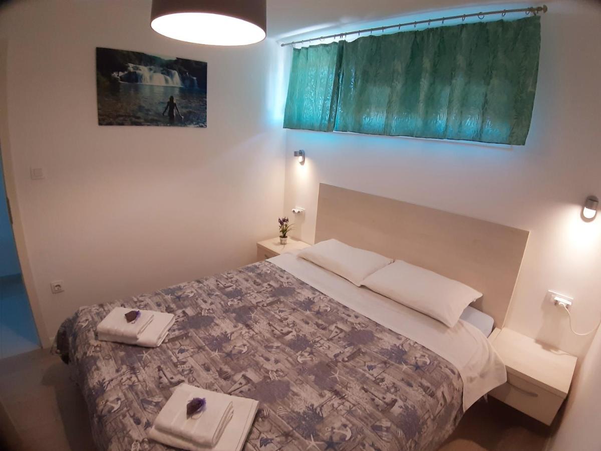 Frana Blue Apartment 스플리트 외부 사진