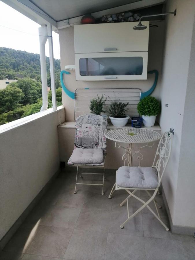 Frana Blue Apartment 스플리트 외부 사진