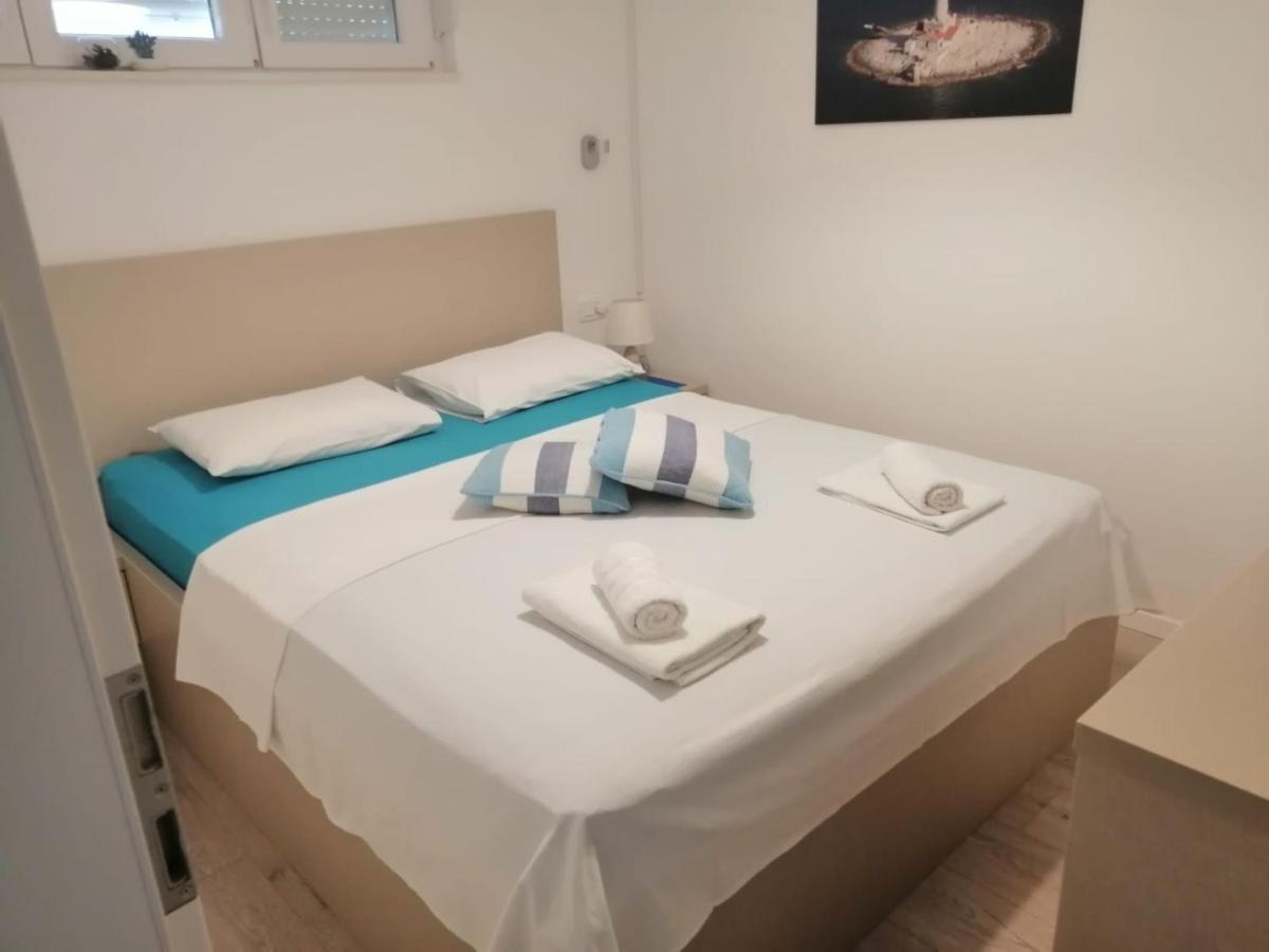 Frana Blue Apartment 스플리트 외부 사진