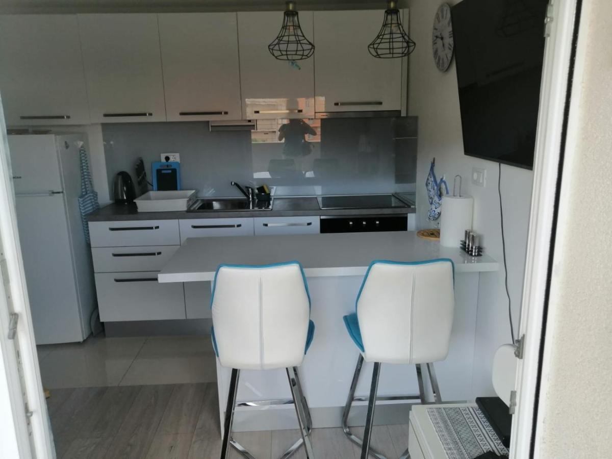 Frana Blue Apartment 스플리트 외부 사진