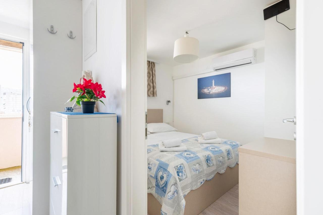 Frana Blue Apartment 스플리트 외부 사진
