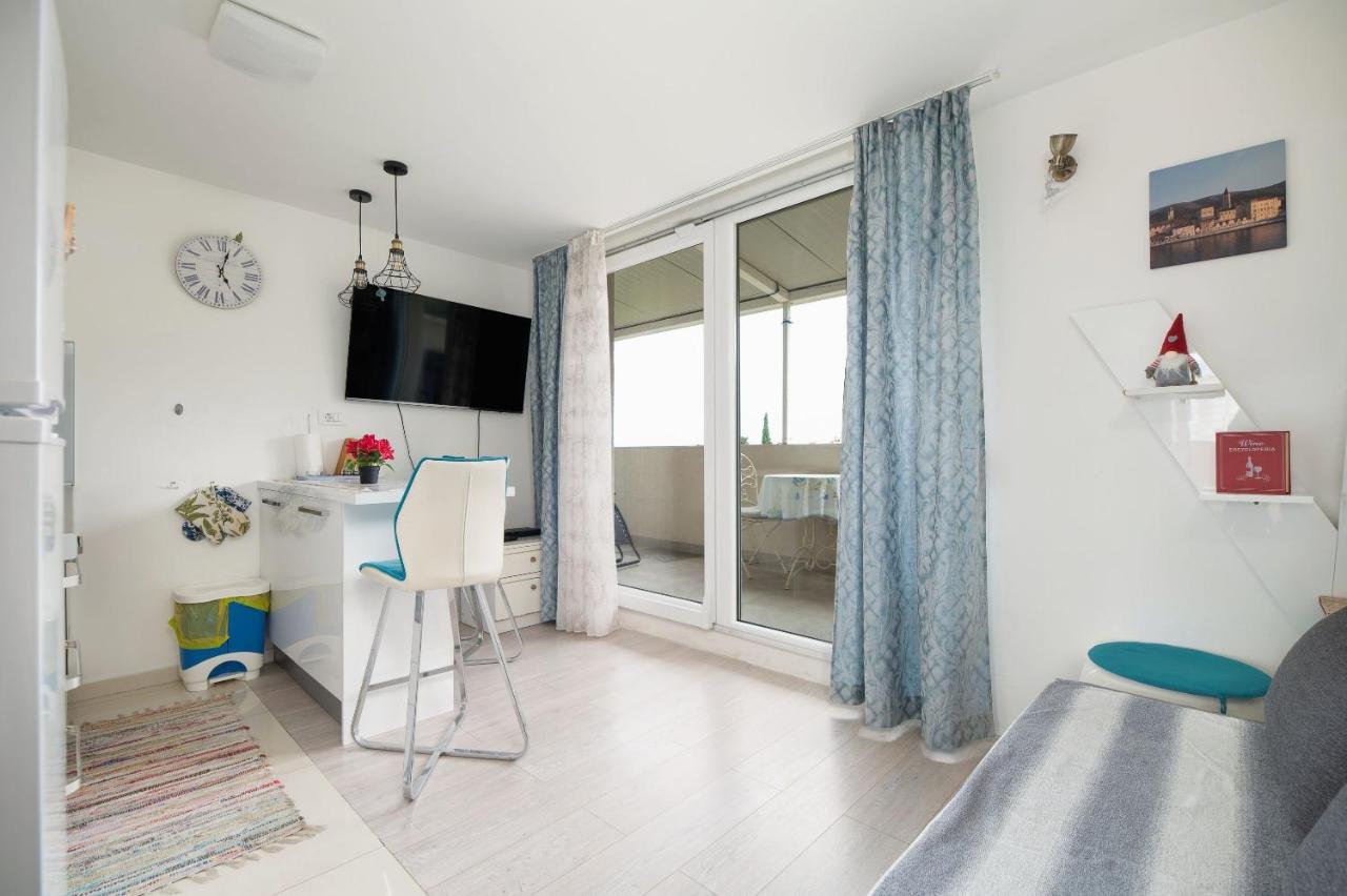 Frana Blue Apartment 스플리트 외부 사진