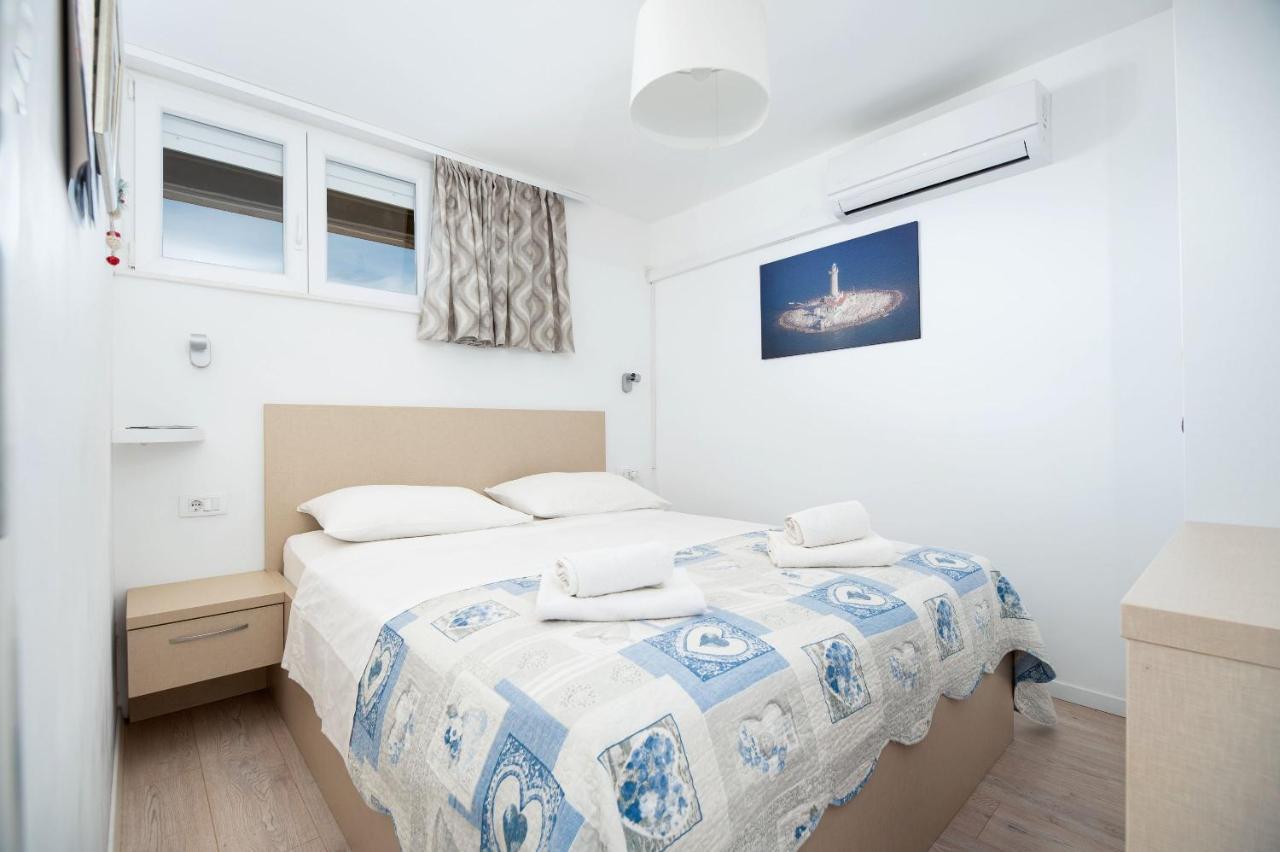 Frana Blue Apartment 스플리트 외부 사진