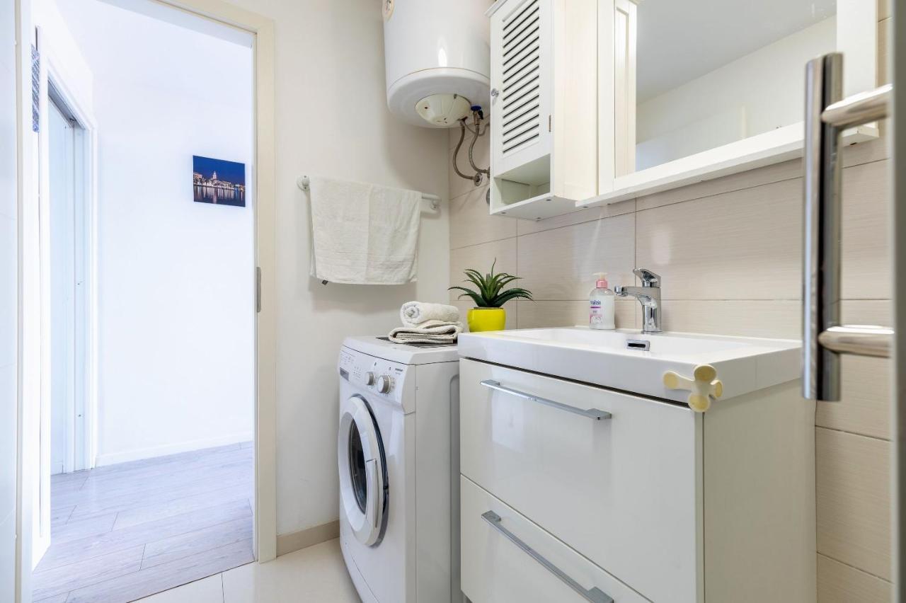 Frana Blue Apartment 스플리트 외부 사진