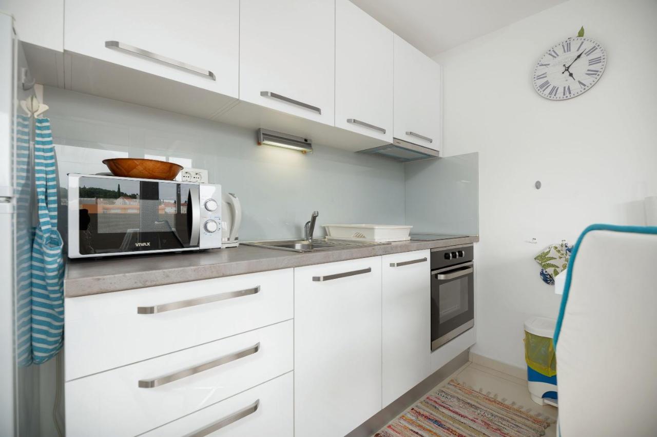 Frana Blue Apartment 스플리트 외부 사진