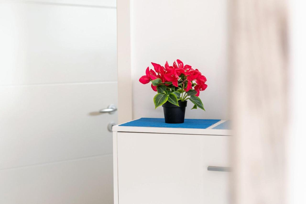 Frana Blue Apartment 스플리트 외부 사진