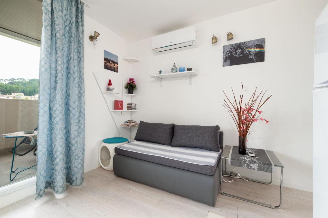 Frana Blue Apartment 스플리트 외부 사진