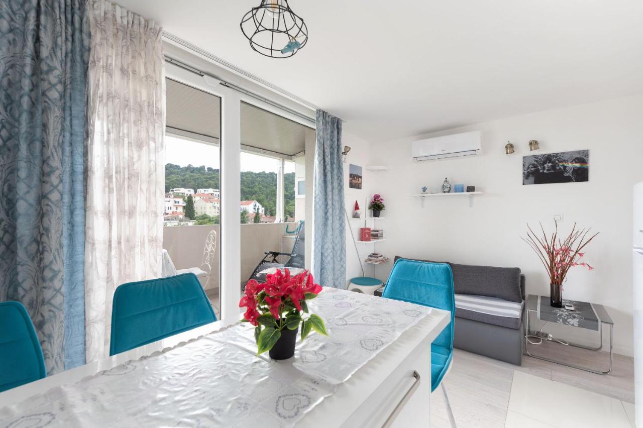 Frana Blue Apartment 스플리트 외부 사진