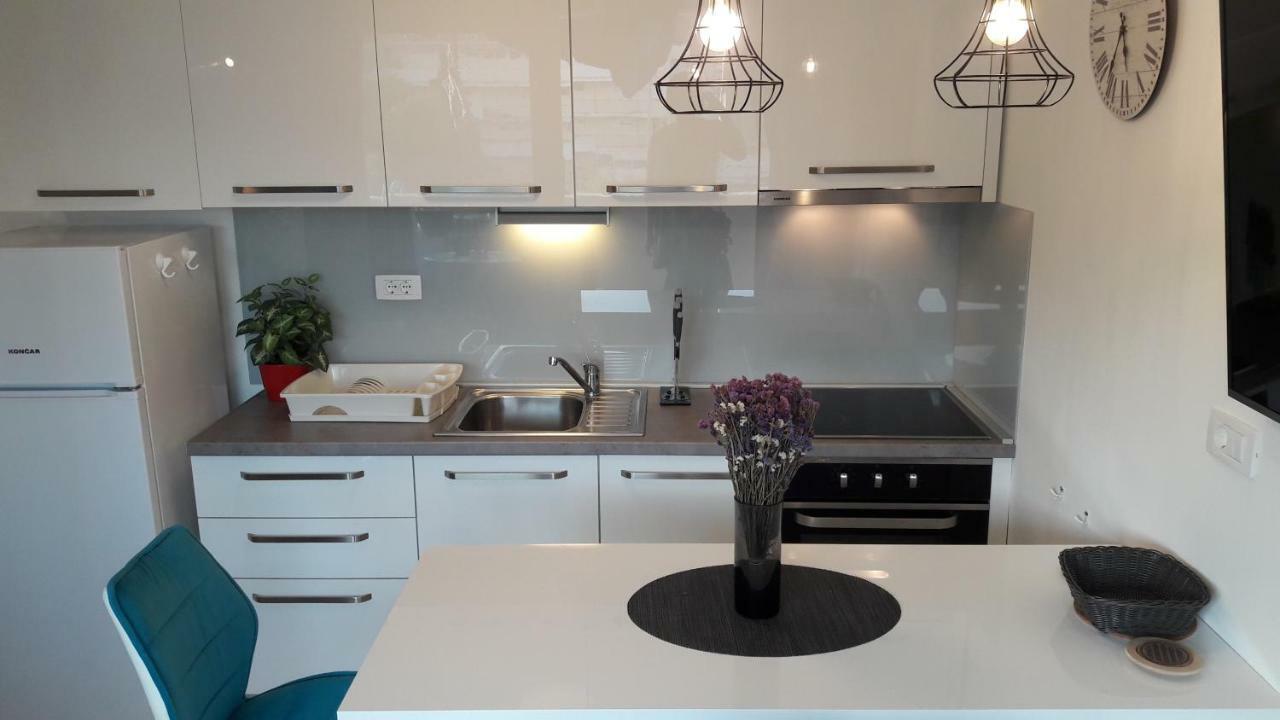 Frana Blue Apartment 스플리트 외부 사진