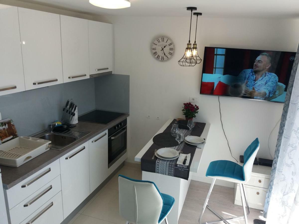 Frana Blue Apartment 스플리트 외부 사진