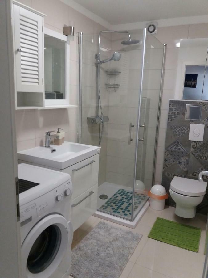 Frana Blue Apartment 스플리트 외부 사진