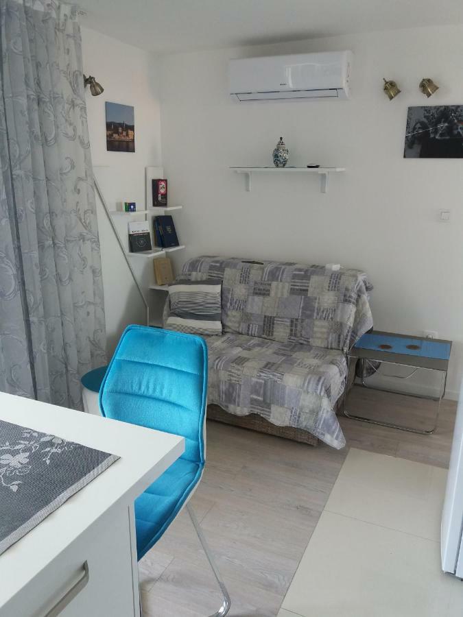 Frana Blue Apartment 스플리트 외부 사진