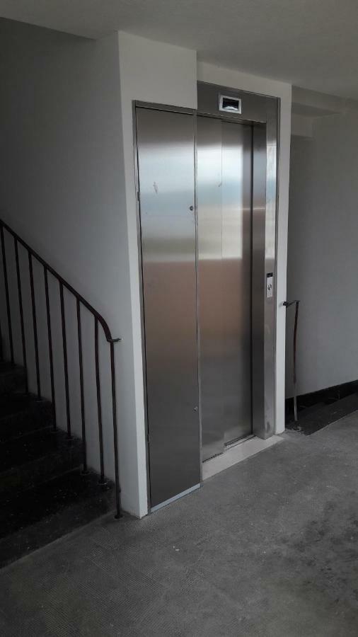 Frana Blue Apartment 스플리트 외부 사진
